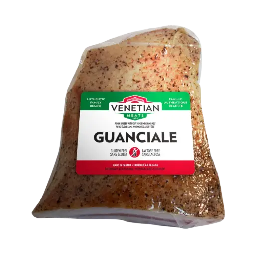 [430702] Venetian Guanciale 500g