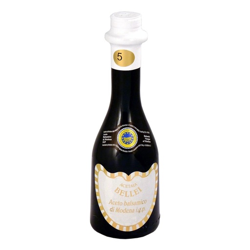 [51567] Bellei Aceto Balsamico (5 Year) 250ml