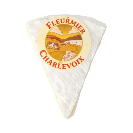 Charlevoix Fleurmier De Charlevoix 0.4Lb