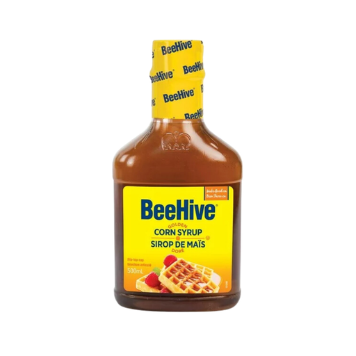 [51683] Beehive Golden Corn Syrup 500ml