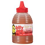[51710] BILLY BEE 500G LIQUID HONEY SQUEEZE BEEHIVE