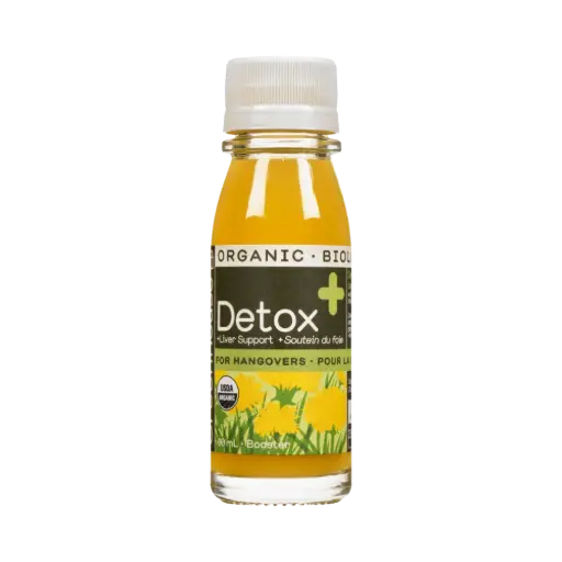 [354871] Greenhouse Detox Booster 60ml