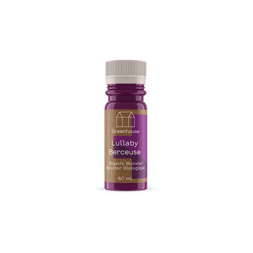 [208181] Greenhouse Lullaby 60ml