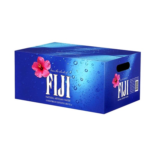 [51915] Fiji Natural Artesian Water 24 X 500Ml
