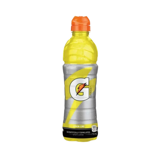 [51950] Gatorade Lemon Lime Sport 710ml