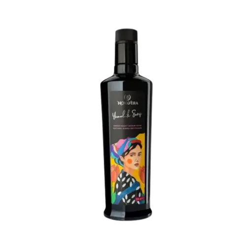 Novavera Yamalak Extra Virgin Olive Oil 500Ml