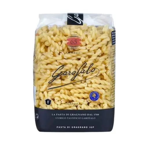 Garofalo Gemelli 500G