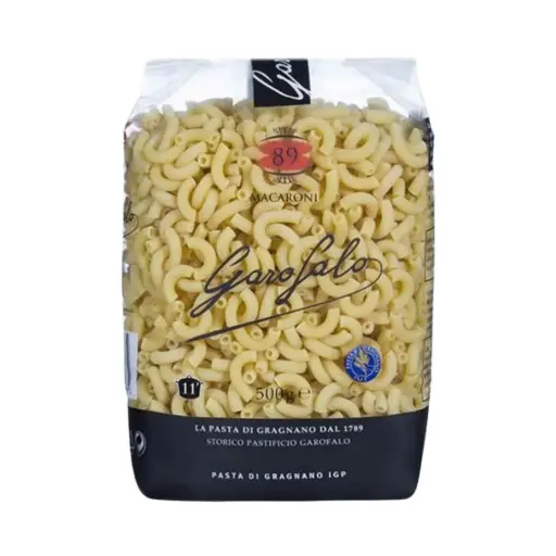 Garofalo Macaroni 500G