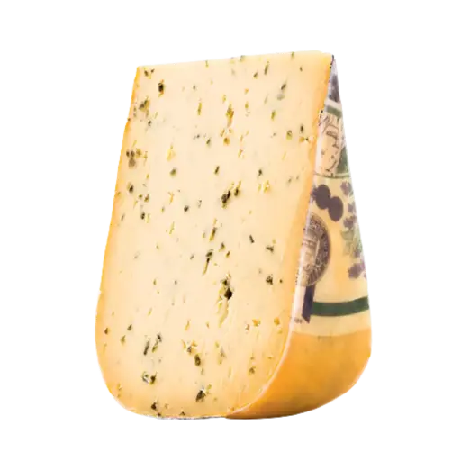 Beemster Hatch Pepper Gouda 250G