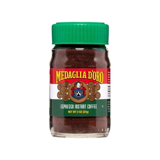 [52068] Medaglia D'Oro Instant Esp 57G