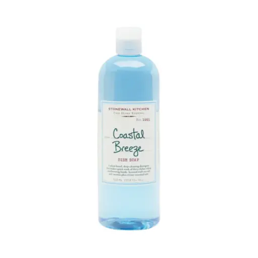 Stonewall Kitchen Coastal Breeze Dish Soap 520Ml