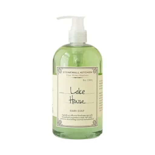 Stonewall Kitchen Lake House Hand Soap 500Ml