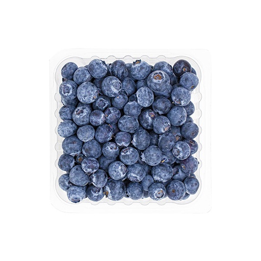 Blueberries Organic 6oz