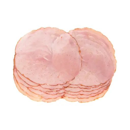 Zero Sugar Old Fashioned Ham Sliced 0.65Lb