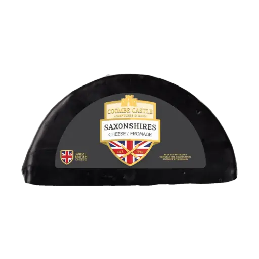 Coombe Castle Saxonshires 0.45Lb