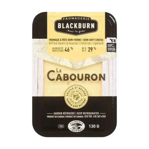Blackburn Le Cabouron Cheese 130G
