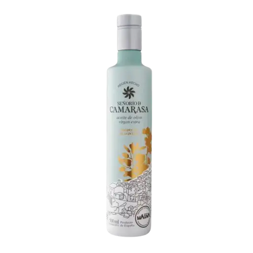 Señorio De Camarasa Extra Virgin Olive Oil 500Ml