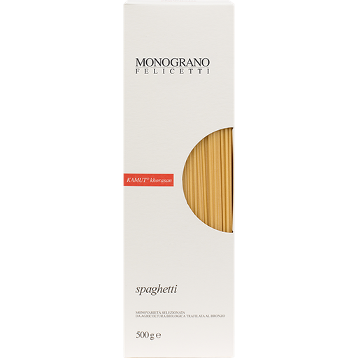 [52460] Selezioni Spaghetti Kamut 500G