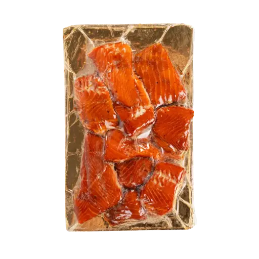 Milford Bay  Candied Smoked Trout 170g