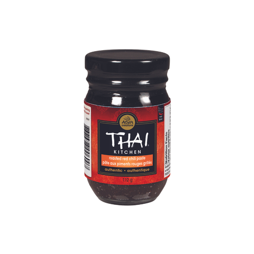 [52556] THAI RSTD RED CHILI PASTE