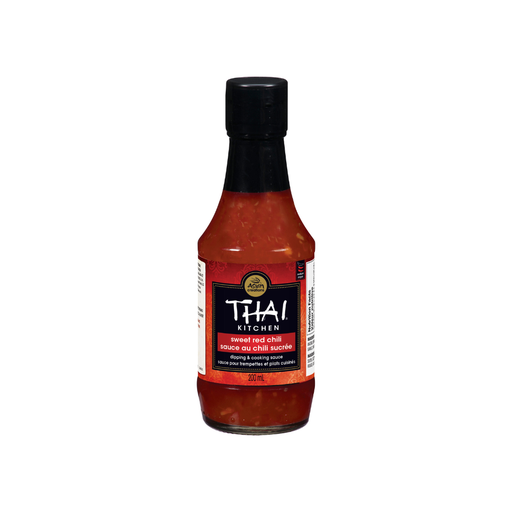 [52557] Thai Kitchen Sweet Red Chili Sauce 200Ml
