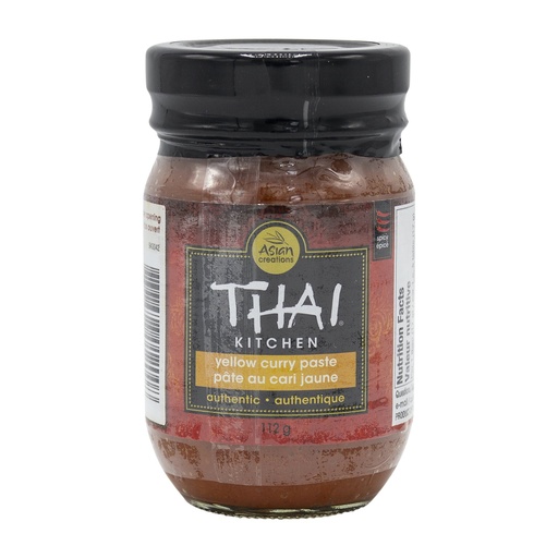 [52561] THAI KIT. RED CURRY PASTE