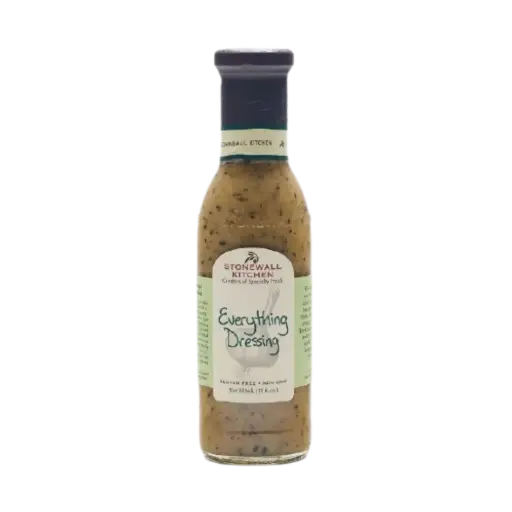 Stonewall Kitchen Everything Dressing 330Ml
