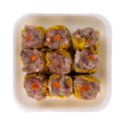 Pusateri's Shrimp & Pork Siu Mai 9pc