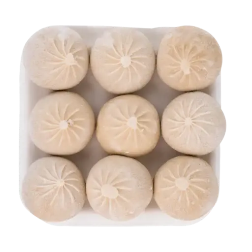 Pusateri's Xiao Long Bao (Pork) 9pc