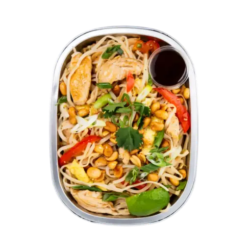 Chicken Pad Thai 454G