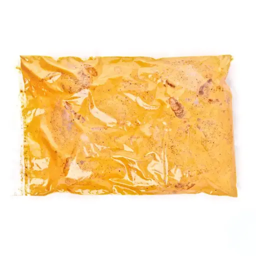 Tandoori Split-Tips-Off Roaster Chicken Wings 1Lb