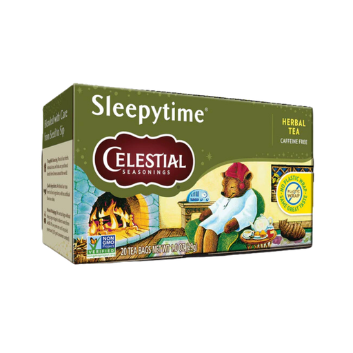 Celestial Tea Celestial Sleepytime 20pc