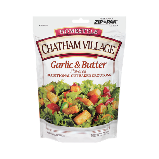 [52979] CHATHAM VILL GARLIC BTTR