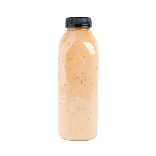Chipotle Ranch Dressing 500ml