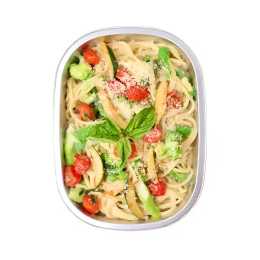 Alfredo Primavera Pasta 454G