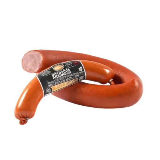 Wagener's Ham Kielbasa 0.3Lb