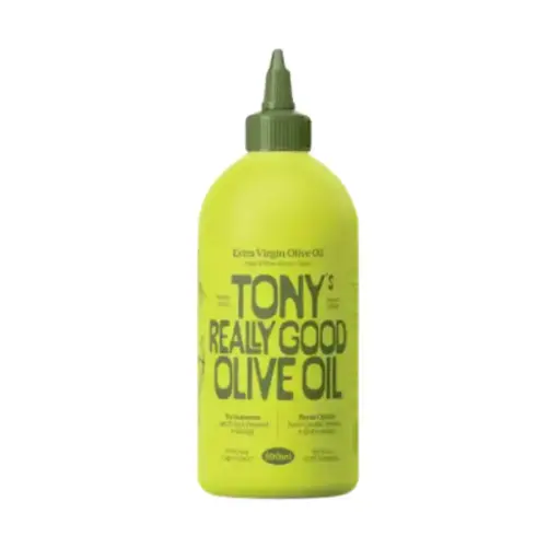 Tony's Really Good Extra Virgin Olive Oil 500ml
