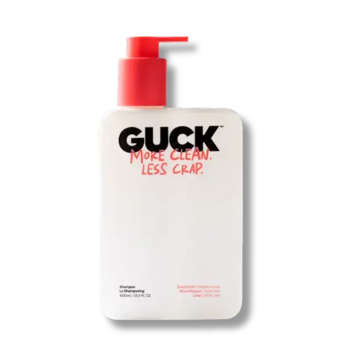 Guck Citrus Shampoo 400ml