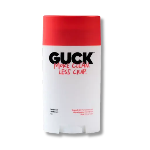 Guck Citrus Deodorant 78g