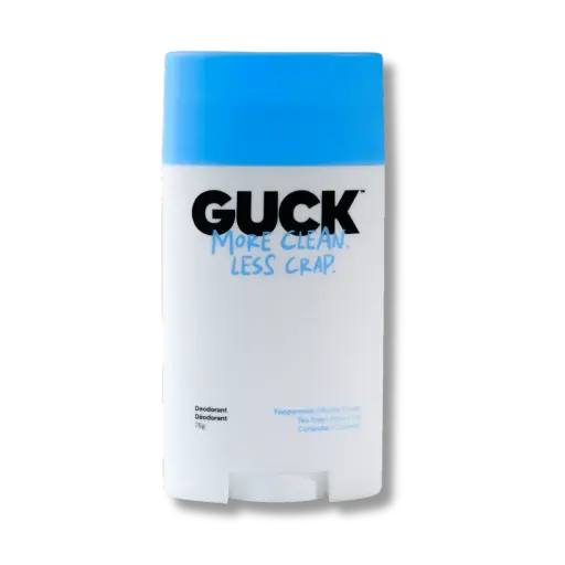 Guck Mint Deodorant 78g