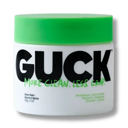 Guck Beard Balm 57g