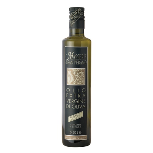 [53398] Masserie Evoo Flavourful 500Ml