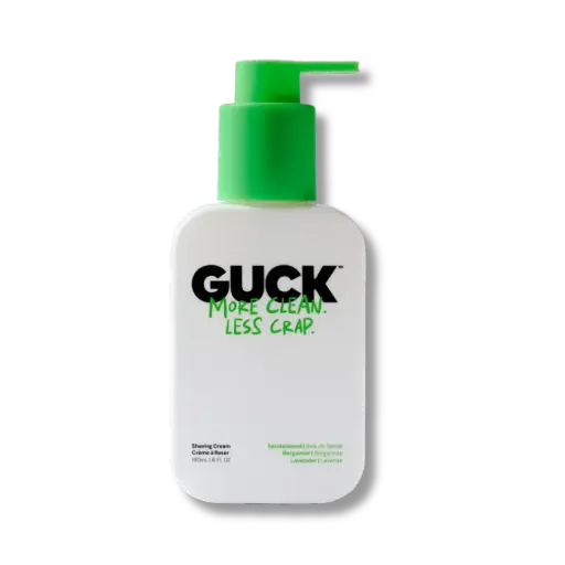 Guck Shaving Cream 150ml