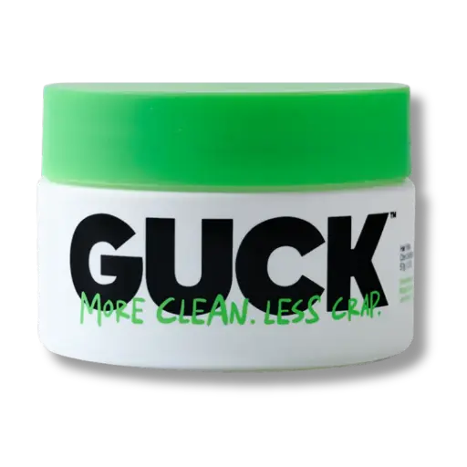 Guck Hair Wax 57g