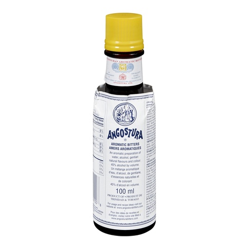 [53516] POWELL ANGOSTURA BITTERS