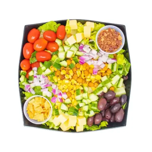 Southwestern Salad