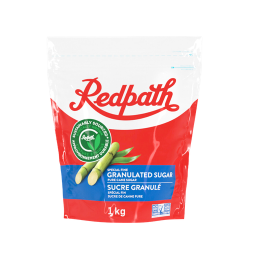 [53561] REDPATH SUGAR RESEALABLE