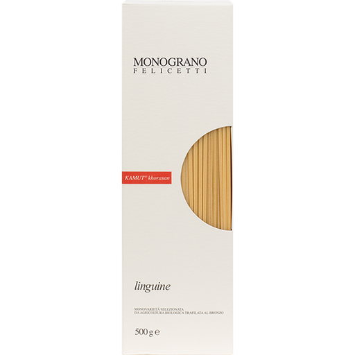 [53629] Selezioni Linguine Kamut 500G