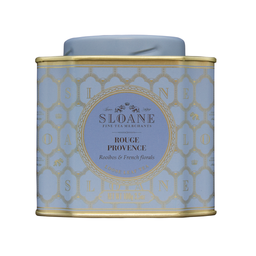 [53657] SLOANE ROUGE PROVENCE TEA CF