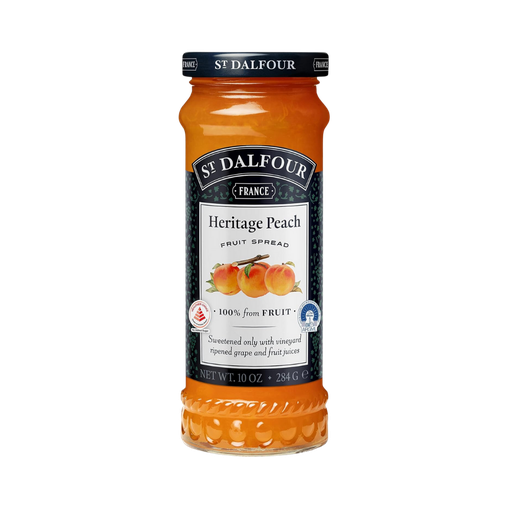 St. Dalfour Golden Peach 225ml